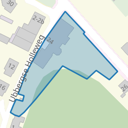 Perceel UBG00-A-1205