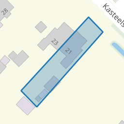 Perceel UBG00-A-1209