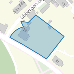 Perceel UBG00-A-1232