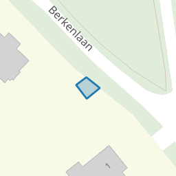 Perceel UBG00-A-1234