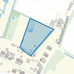 Perceel UBG00-A-1240