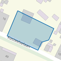 Perceel UBG00-A-1244