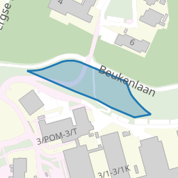 Perceel UBG00-A-1245