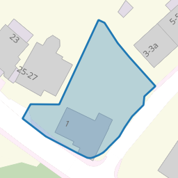 Perceel UBG00-A-1253