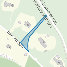 Perceel UBG00-A-1256