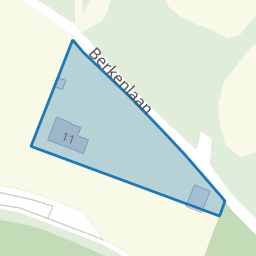 Perceel UBG00-A-1268