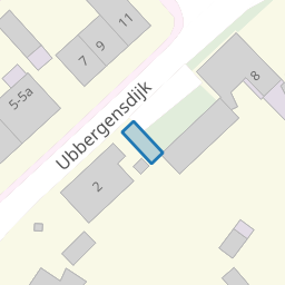 Perceel UBG00-A-1276