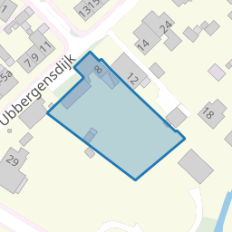 Perceel UBG00-A-1278