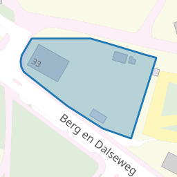 Perceel UBG00-A-1281