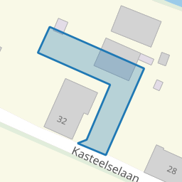 Perceel UBG00-A-1287