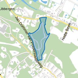 Perceel UBG00-A-1289