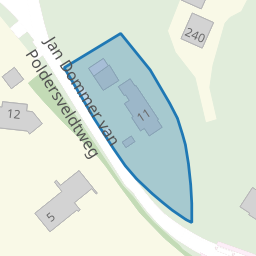 Perceel UBG00-A-1290