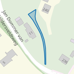 Perceel UBG00-A-1291