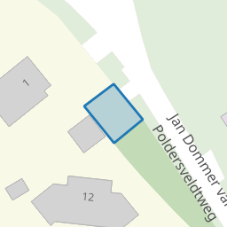 Perceel UBG00-A-1293