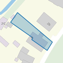 Perceel UBG00-A-1303