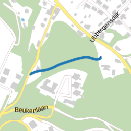 Perceel UBG00-A-1313