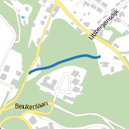 Perceel UBG00-A-1314