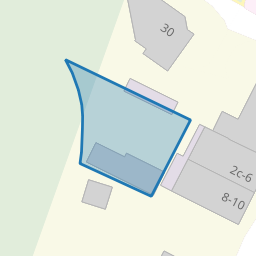 Perceel UBG00-A-1319