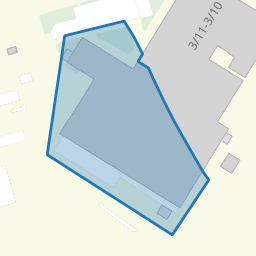 Perceel UBG00-A-1333