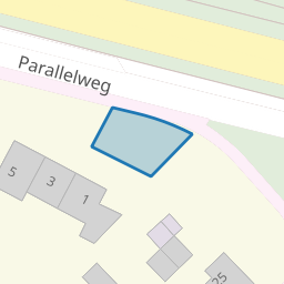 Perceel UBG00-A-1334