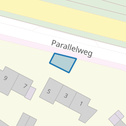 Perceel UBG00-A-1336