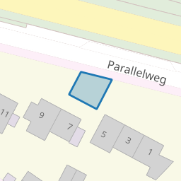 Perceel UBG00-A-1337