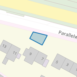 Perceel UBG00-A-1338