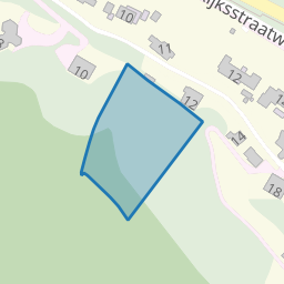 Perceel UBG00-A-1356