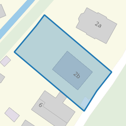 Perceel UBG00-A-1360