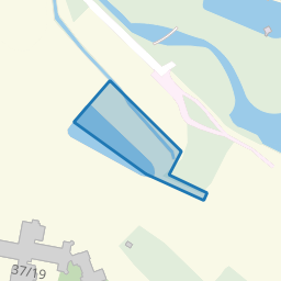 Perceel UBG00-A-1364