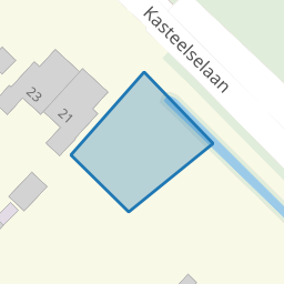 Perceel UBG00-A-1380