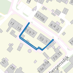 Perceel UBG00-A-1382