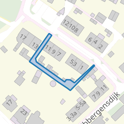 Perceel UBG00-A-1383