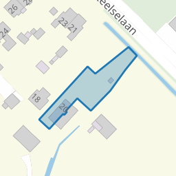 Perceel UBG00-A-1386