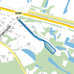 Perceel UBG00-A-1409