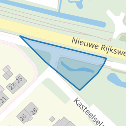 Perceel UBG00-A-1427