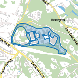 Perceel UBG00-A-1430