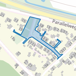 Perceel UBG00-A-1438