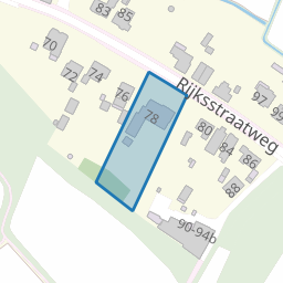 Perceel UBG00-B-1044