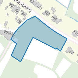 Perceel UBG00-B-1068