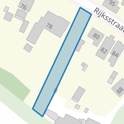 Perceel UBG00-B-1104