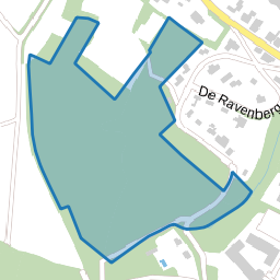 Perceel UBG00-B-1144