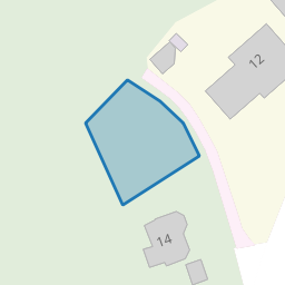 Perceel UBG00-B-1147