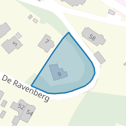 Perceel UBG00-B-1157