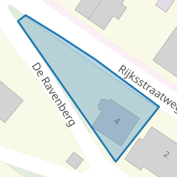 Perceel UBG00-B-1161