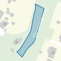 Perceel UBG00-B-1164