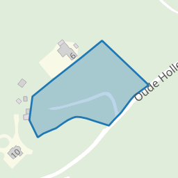 Perceel UBG00-B-1167