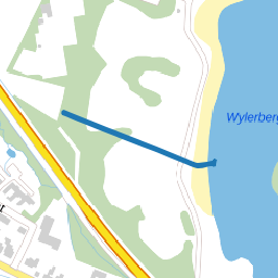 Perceel UBG00-B-1222