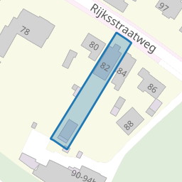 Perceel UBG00-B-1297