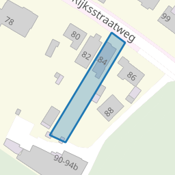 Perceel UBG00-B-1298